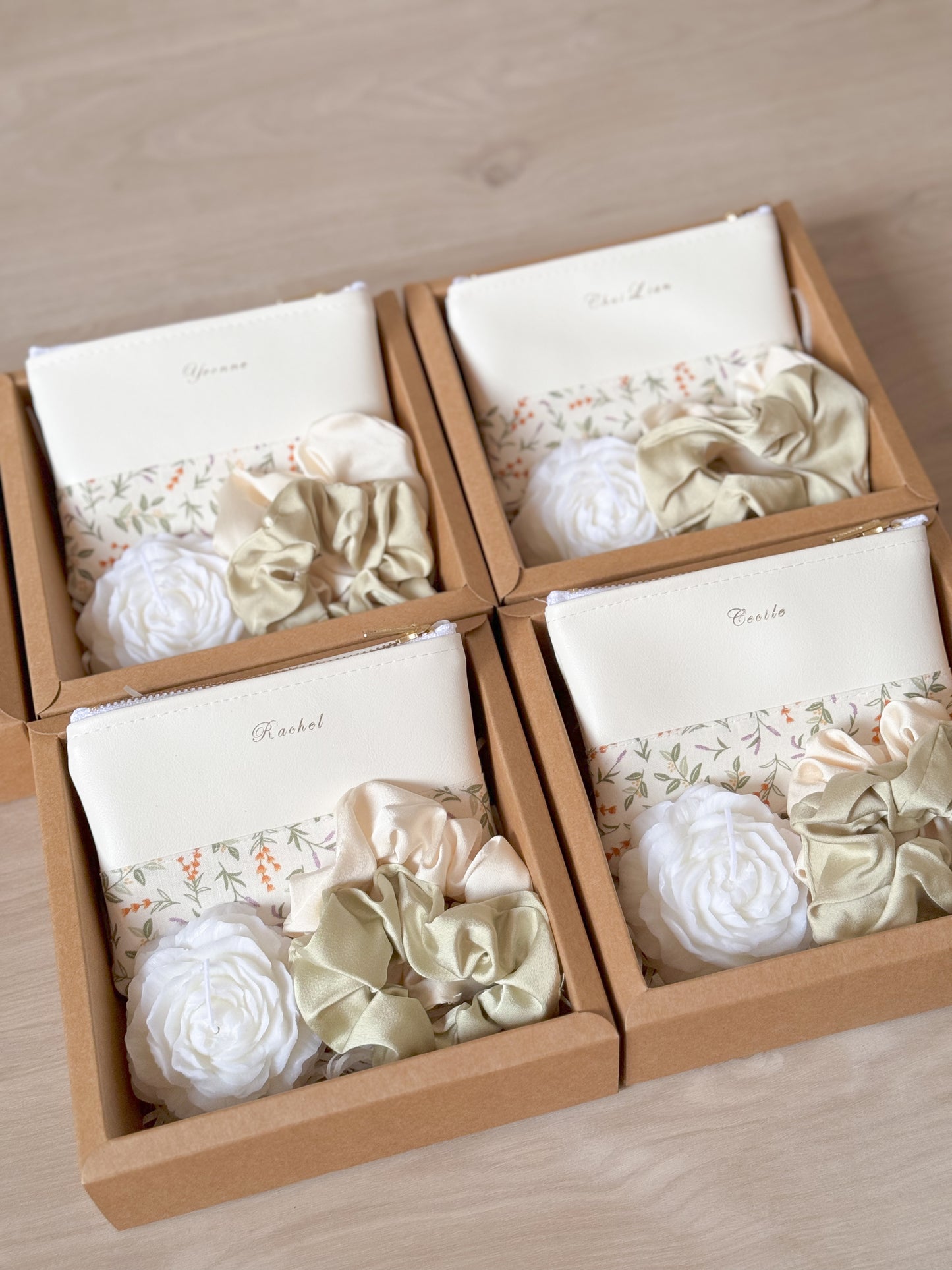 Garden Luxe Gift Set