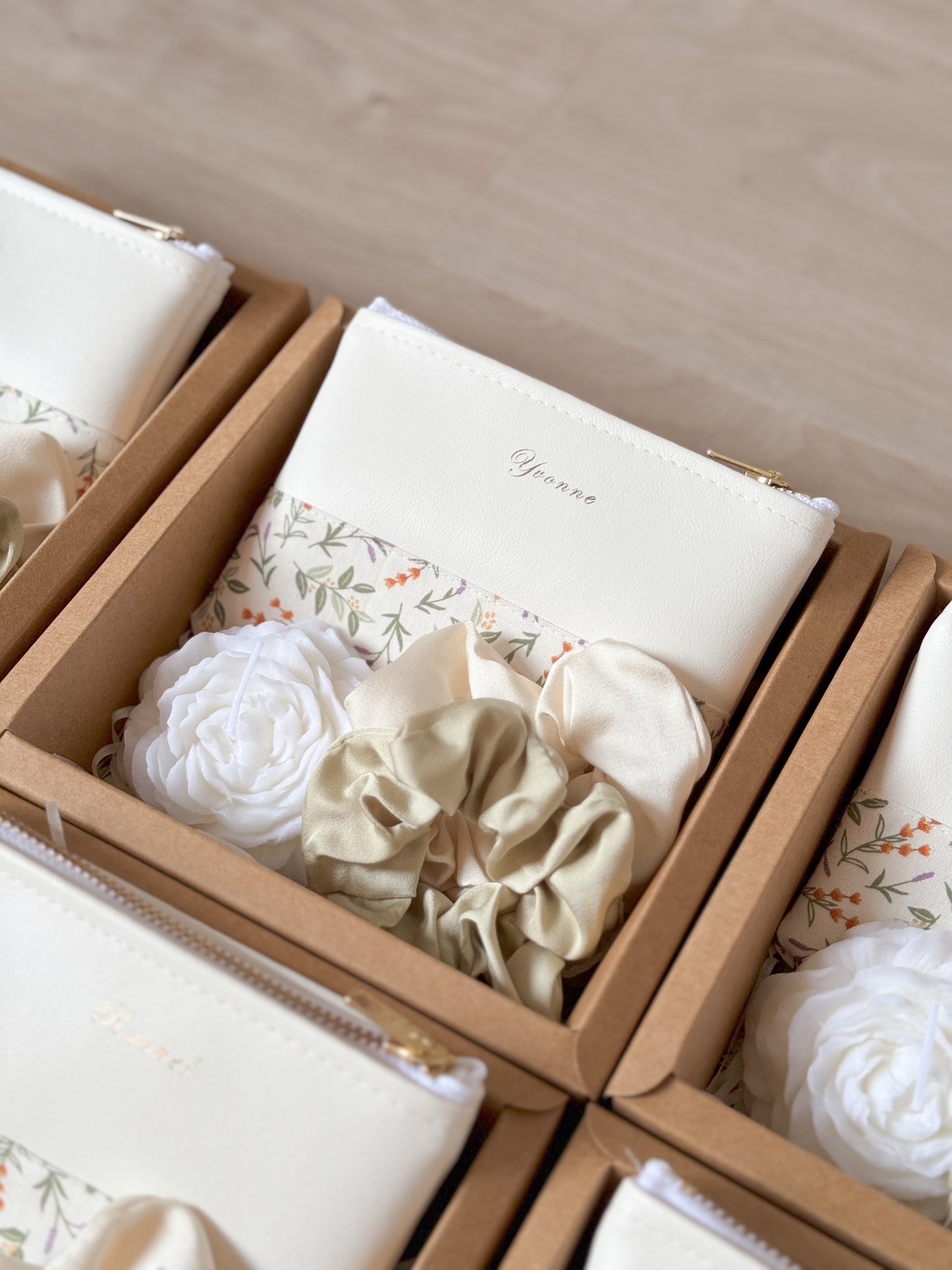 Garden Luxe Gift Set