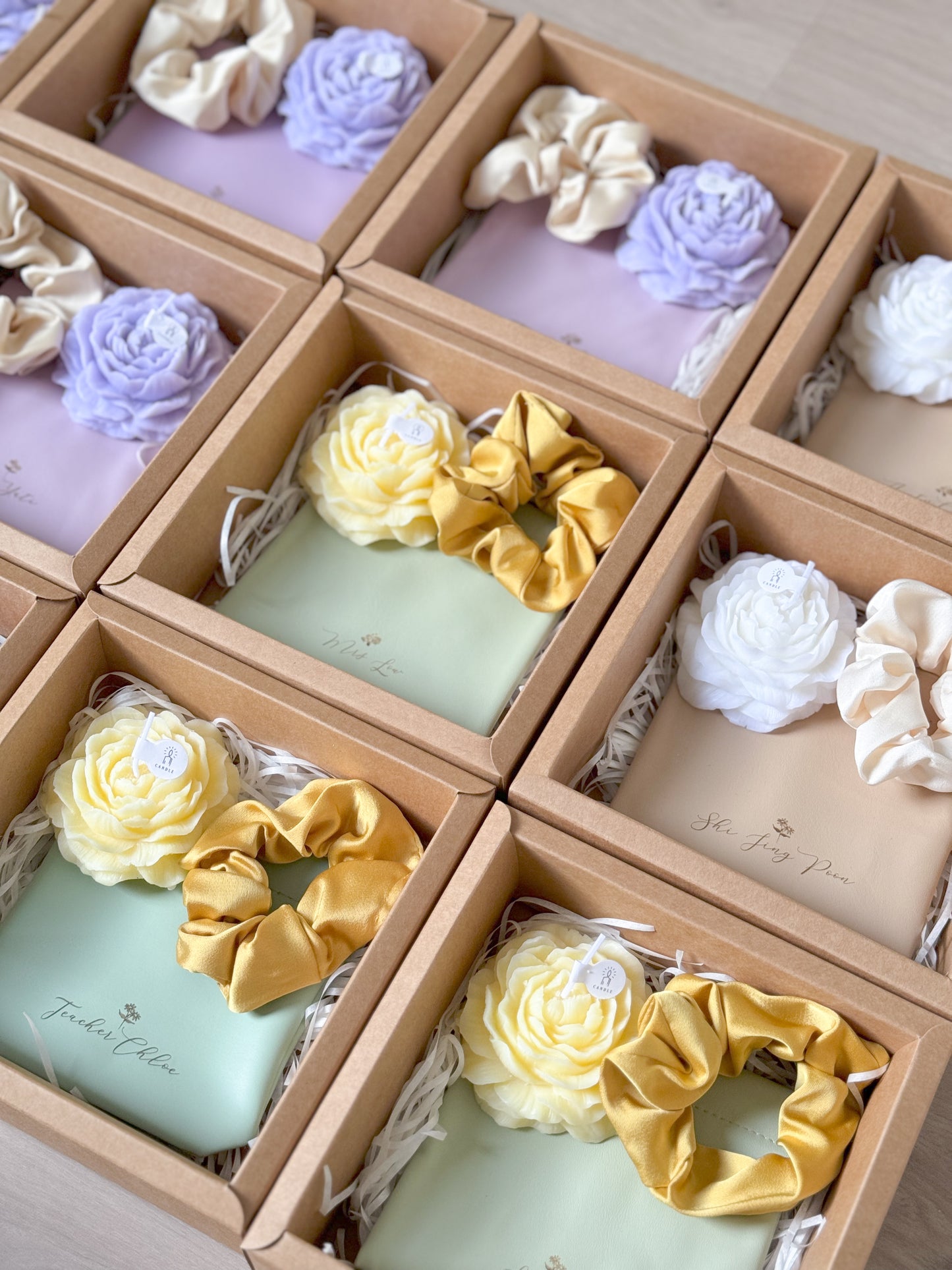 Botanical Bliss Gift Set