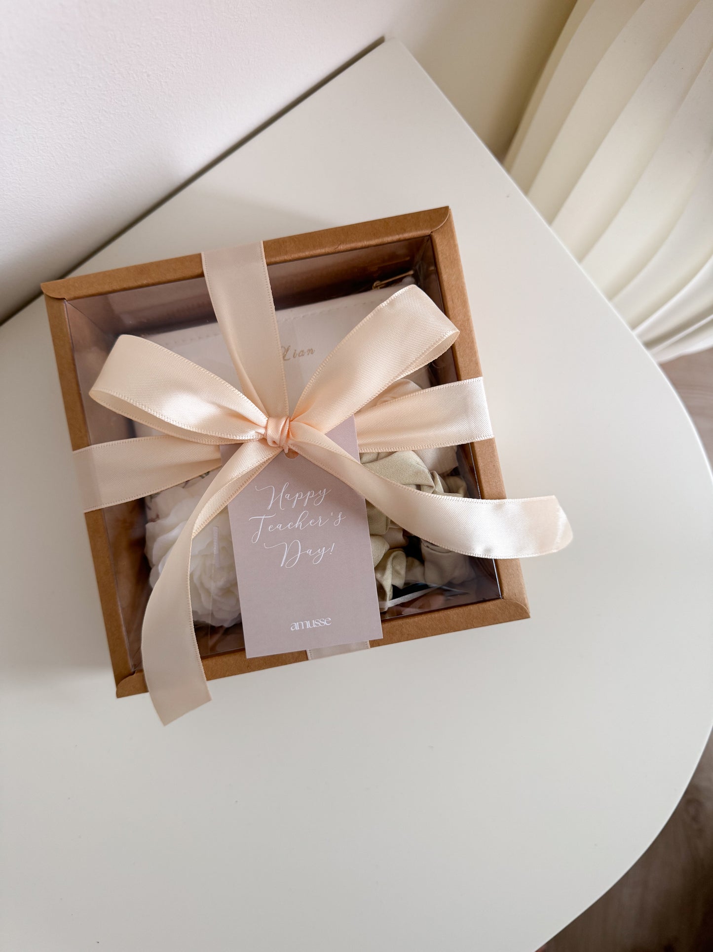 Garden Luxe Gift Set