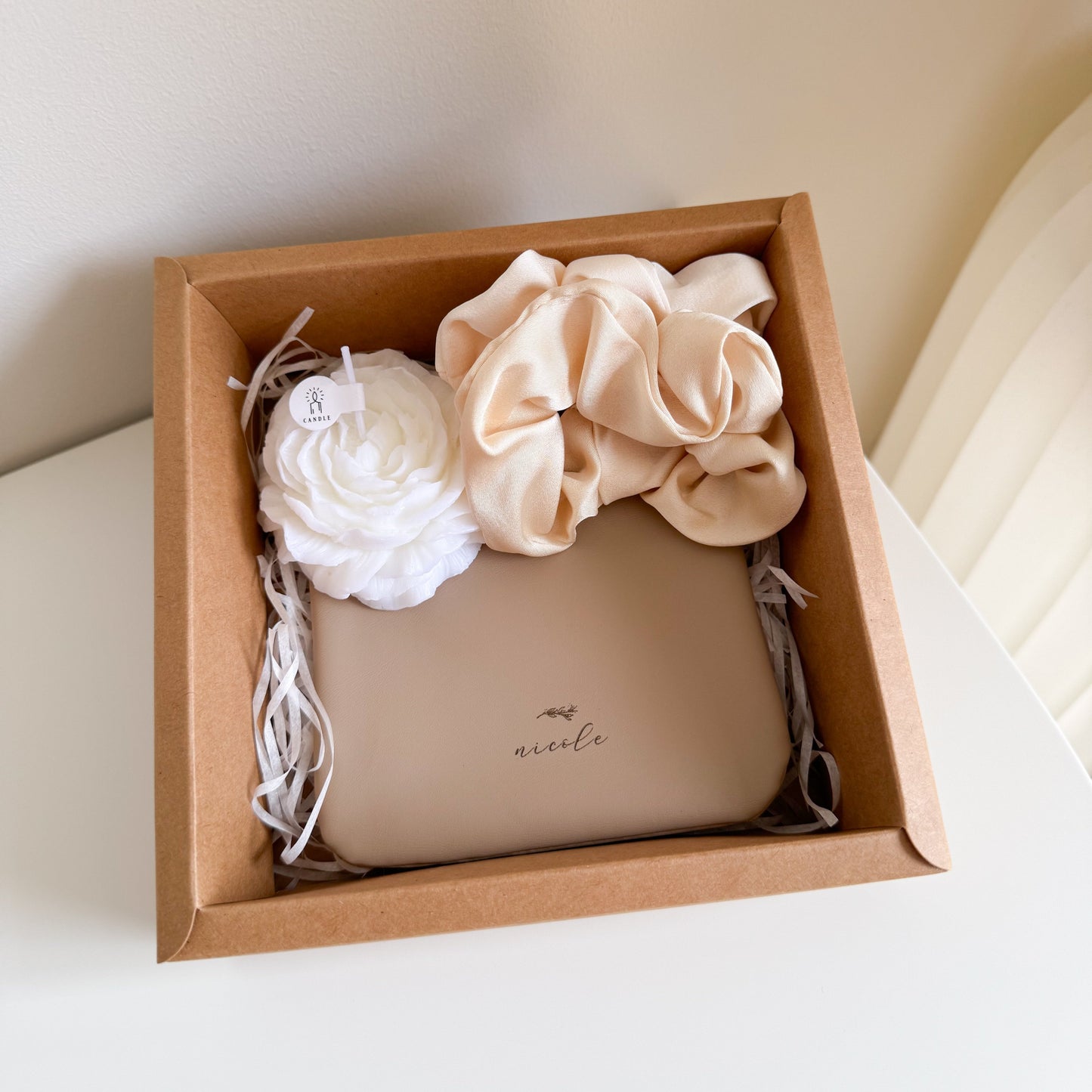 Botanical Bliss Gift Set