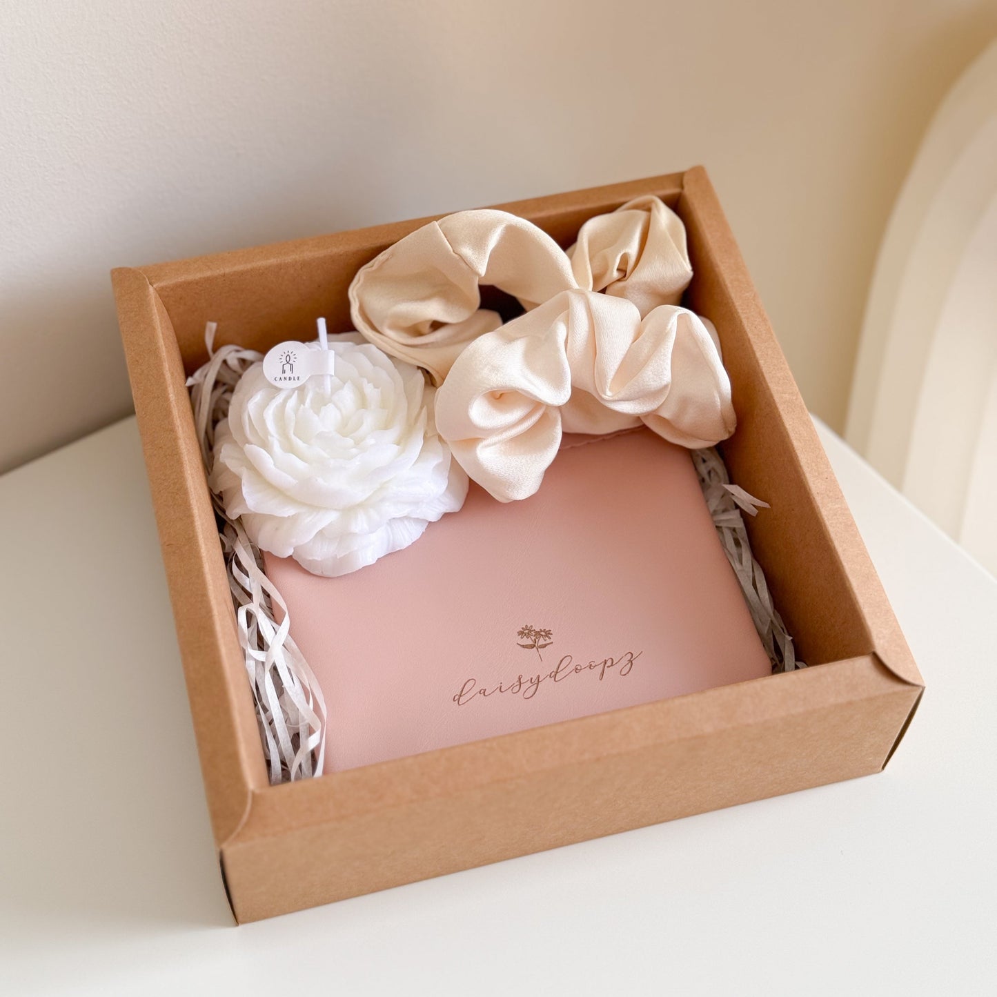 Botanical Bliss Gift Set