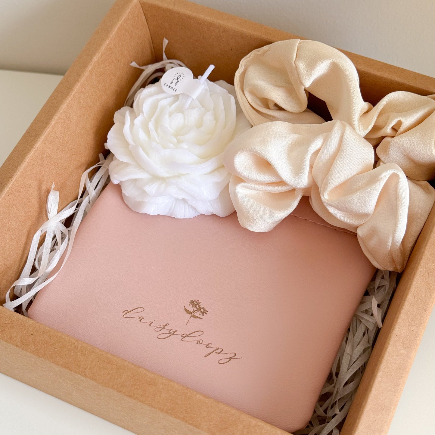 Botanical Bliss Gift Set