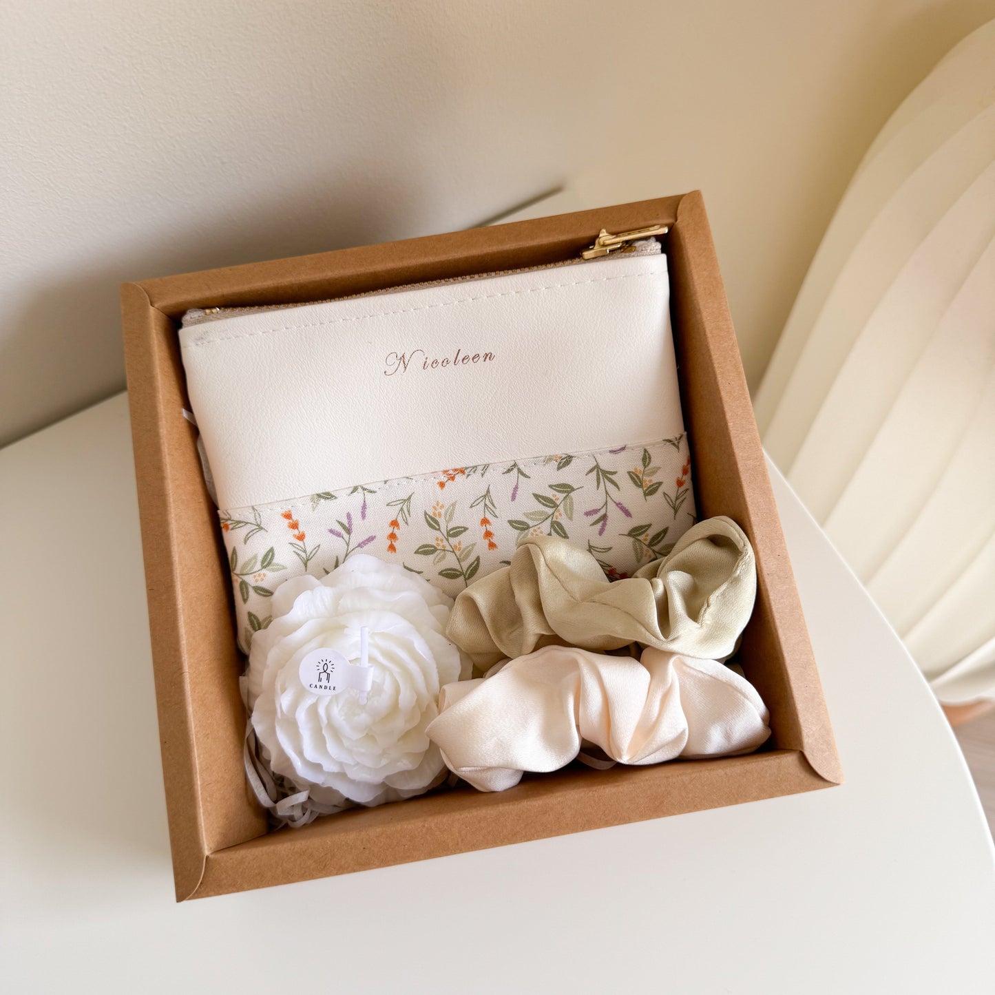 Garden Luxe Gift Set