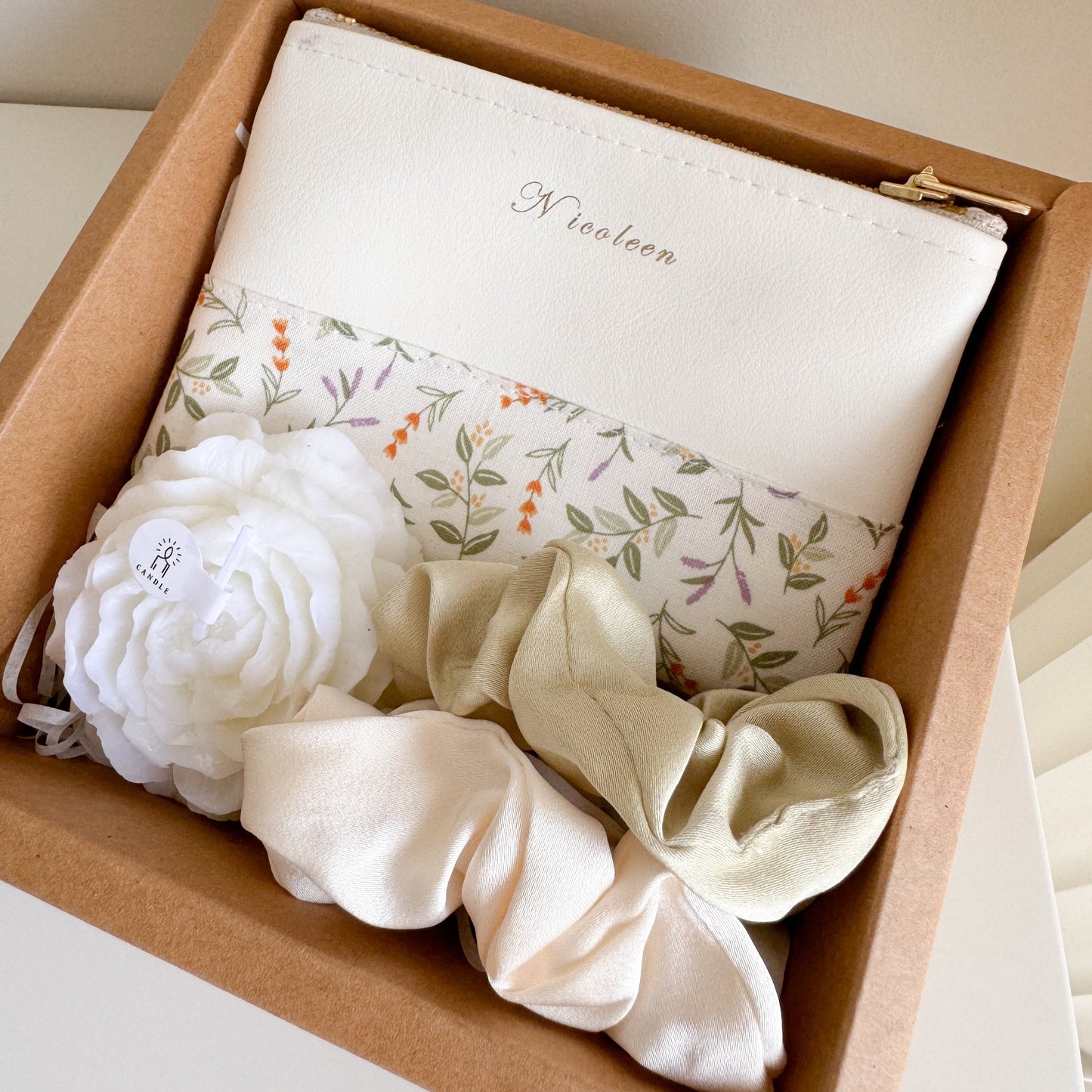 Garden Luxe Gift Set