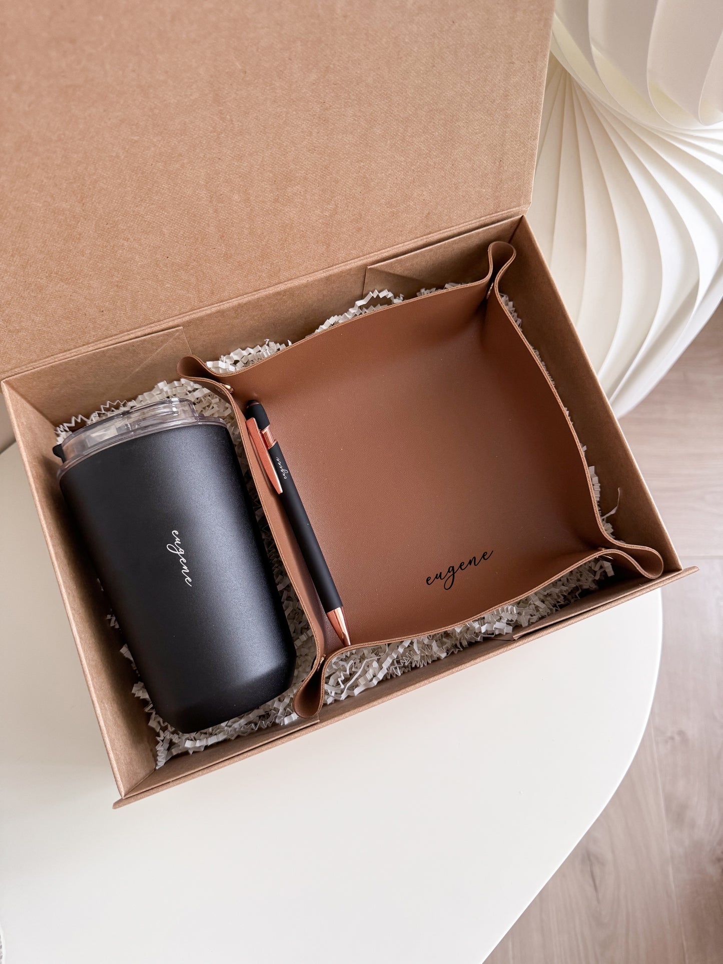 Trio Essentials Gift Set