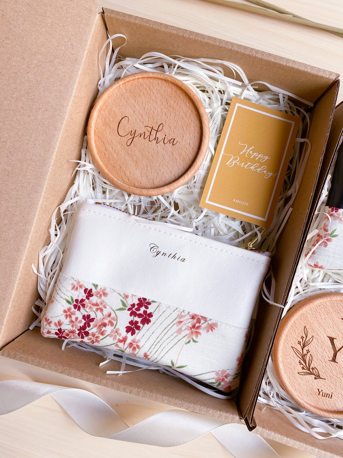 Carpe Diem Box