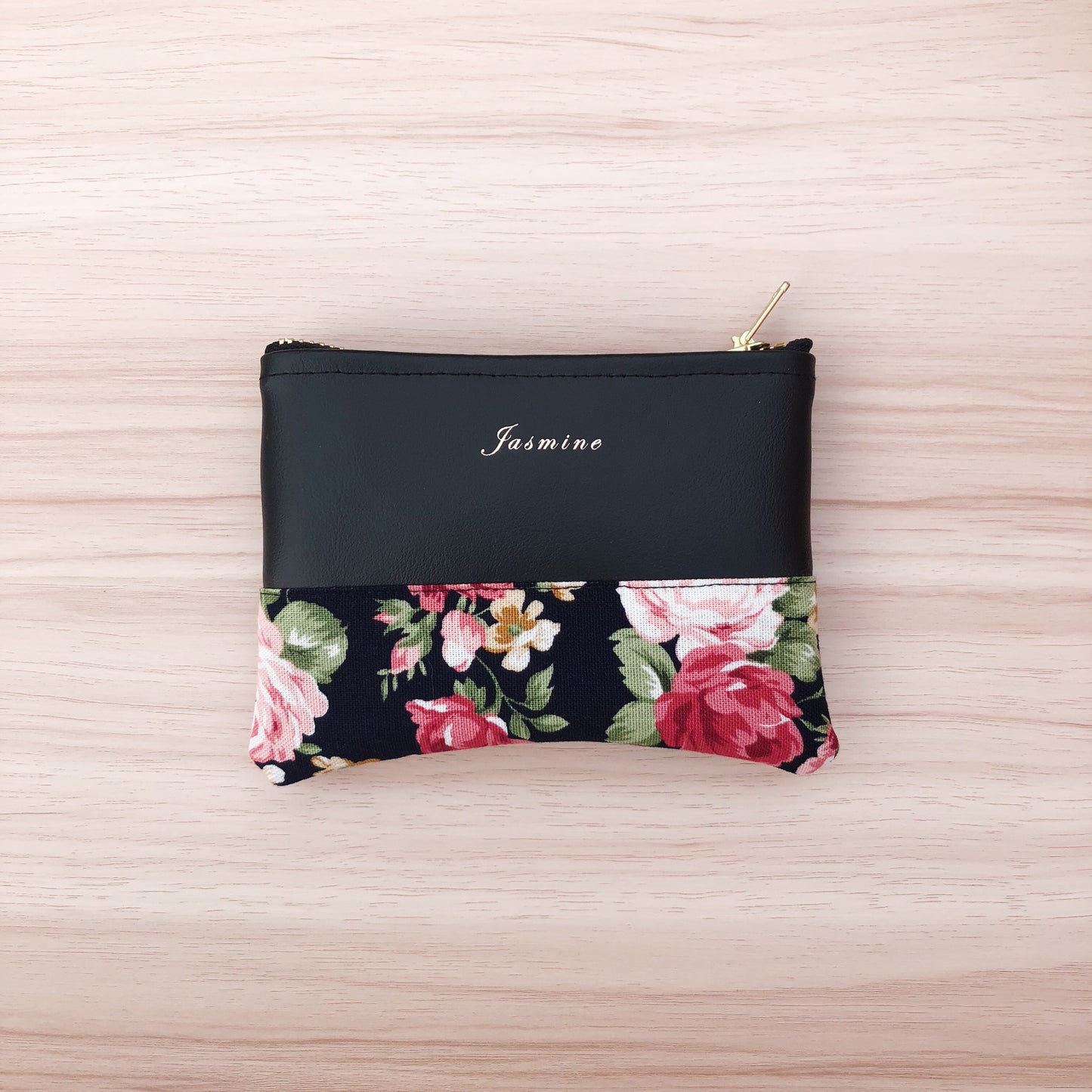 Everyday Pouch No. 5.4