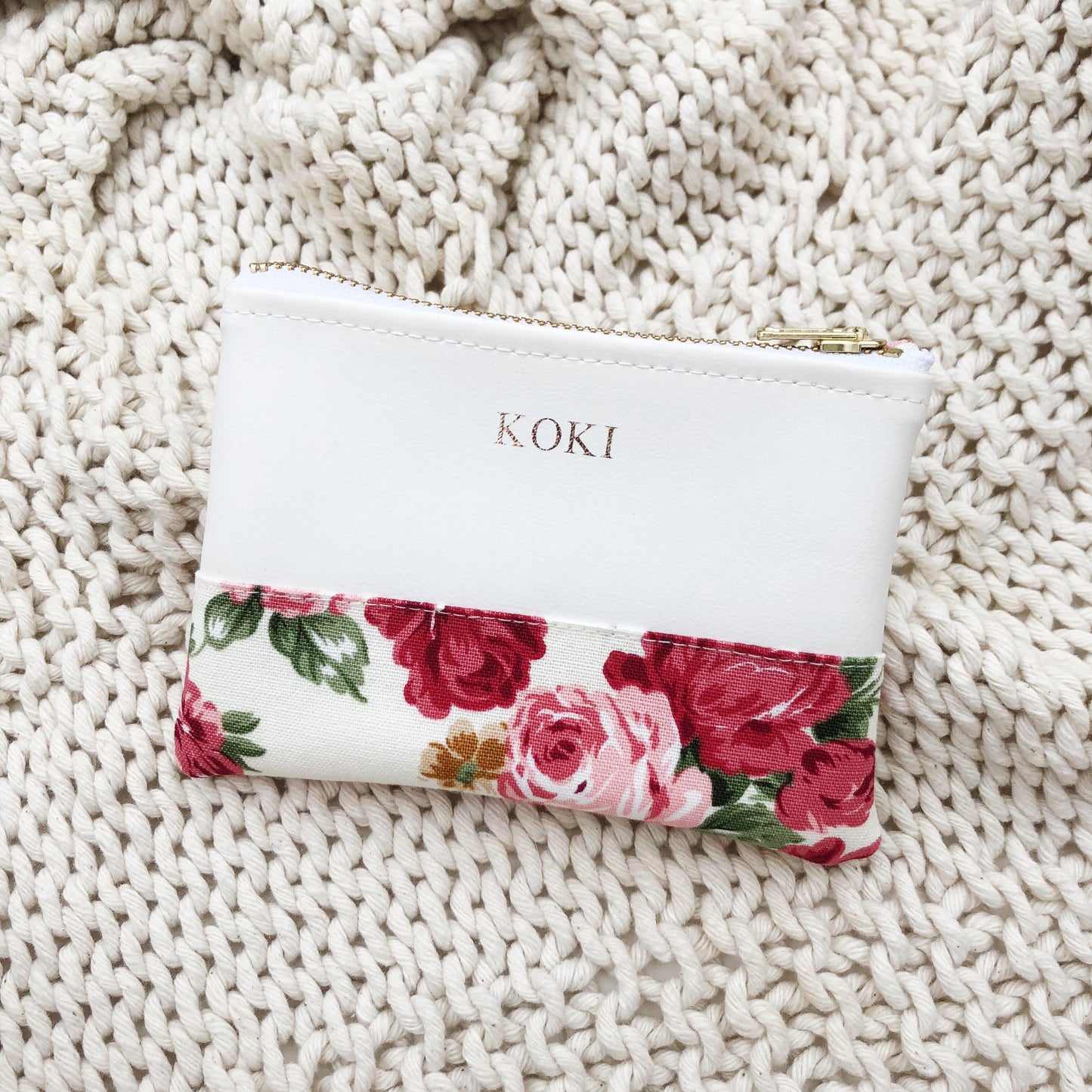 Everyday Pouch No. 5.1