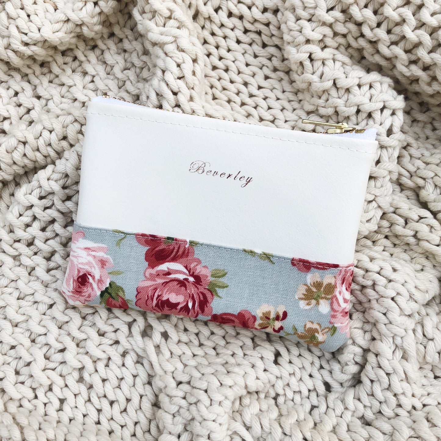 Everyday Pouch No. 5.2