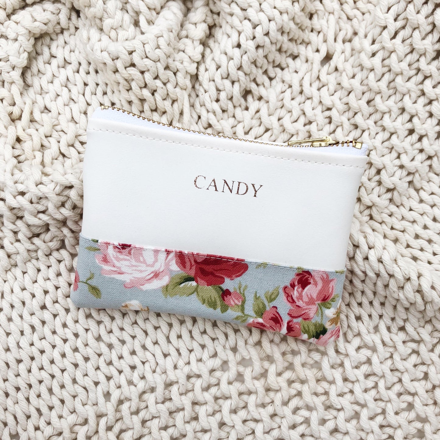 Everyday Pouch No. 5.2