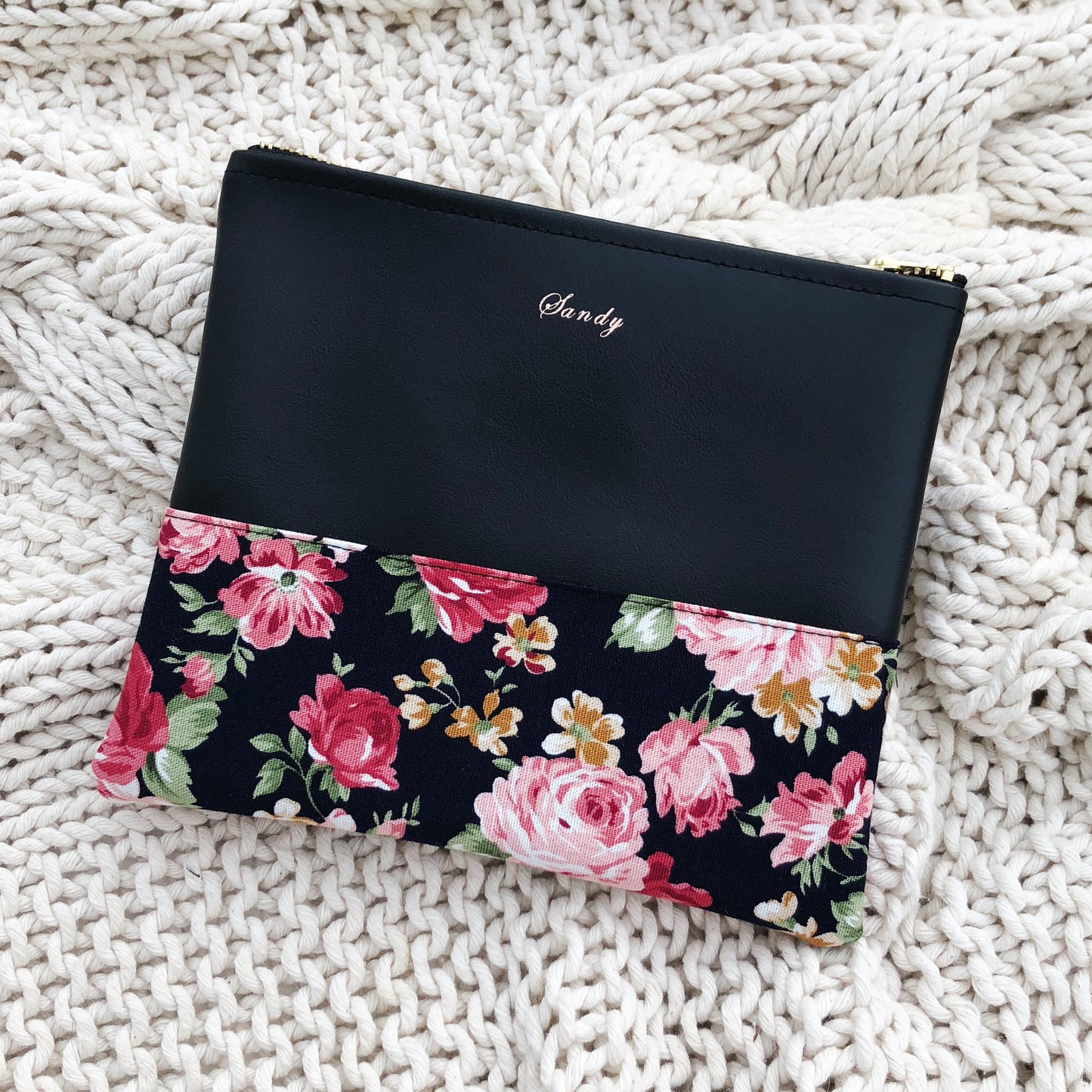 Everyday Pouch No. 7.1