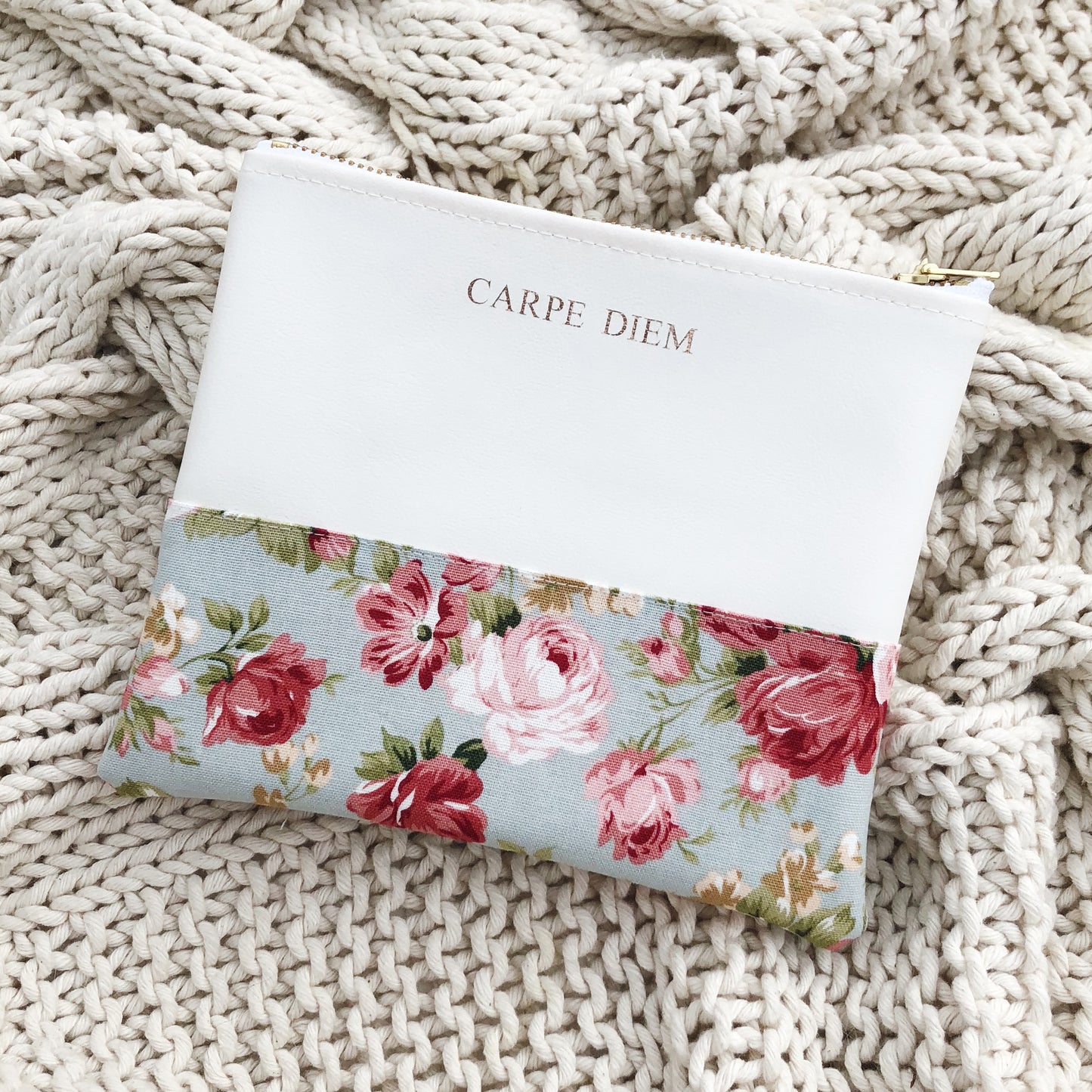 Everyday Pouch No. 7.3