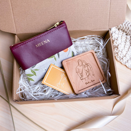 Je Crois Gift Box