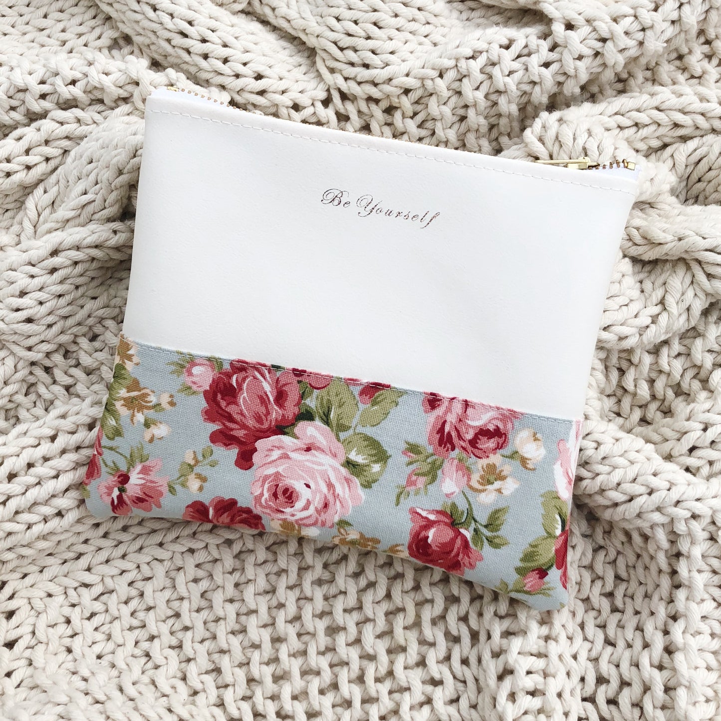 Everyday Pouch No. 7.3