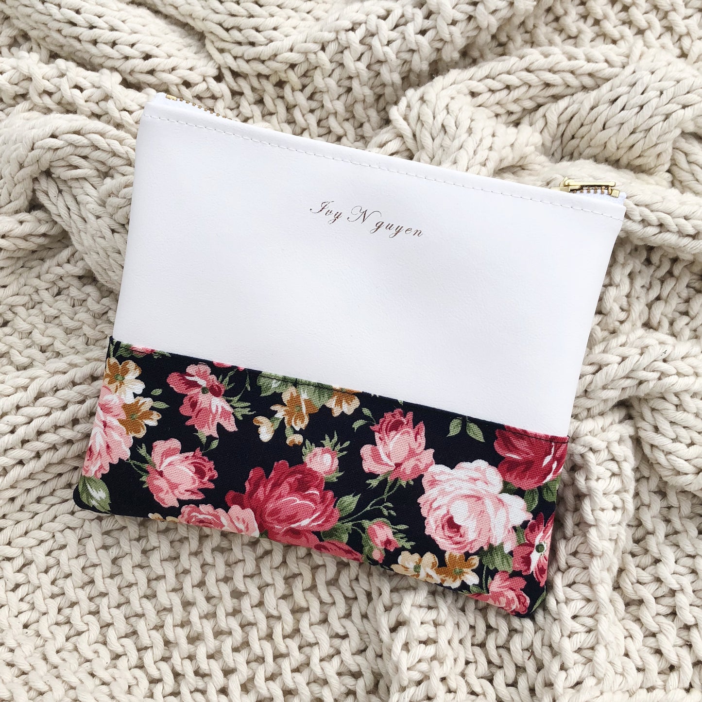 Everyday Pouch No. 7.4