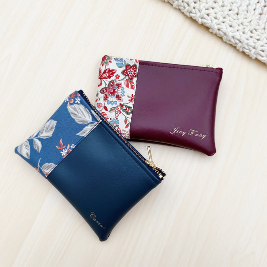 Design Your Panel Pouch - 5 Inch