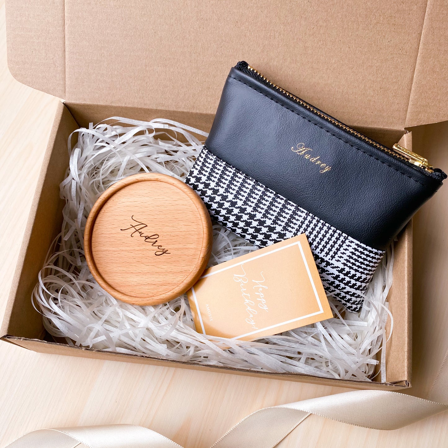 Carpe Diem Box