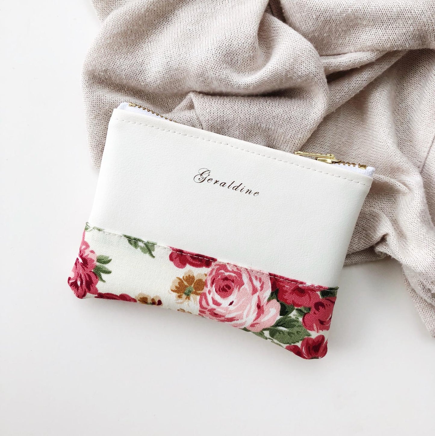 Everyday Pouch No. 5.1