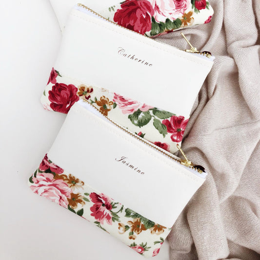 Design Your Pouch - 5 Inch