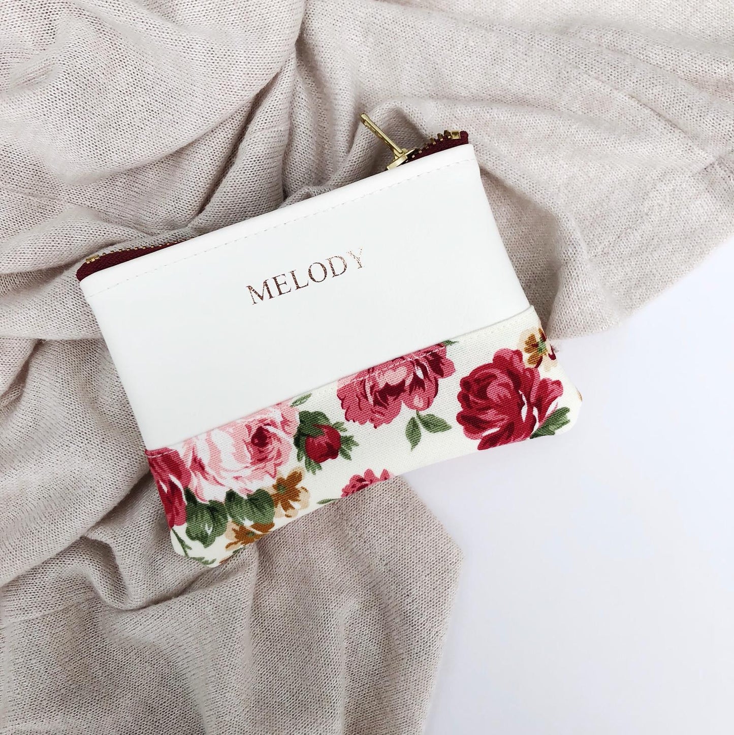 Everyday Pouch No. 5.1