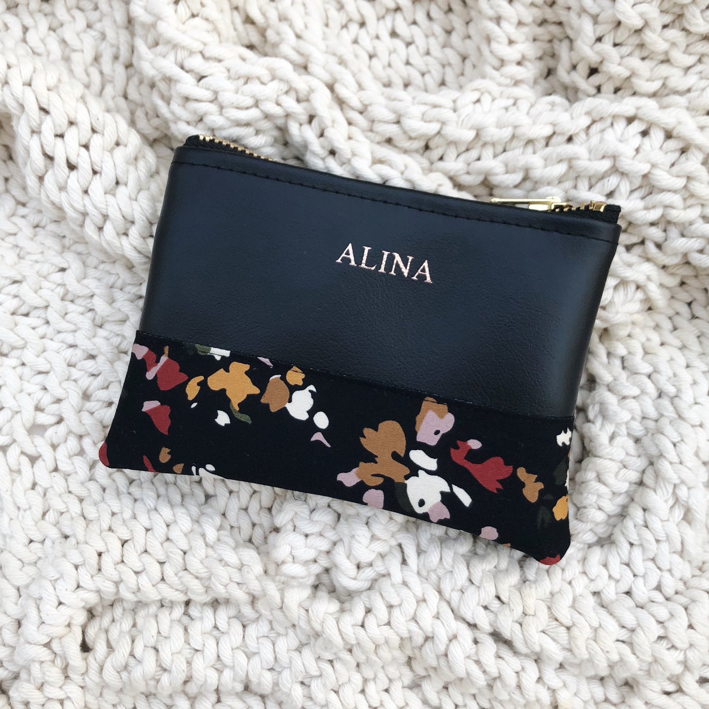 Everyday Pouch No. 5.91