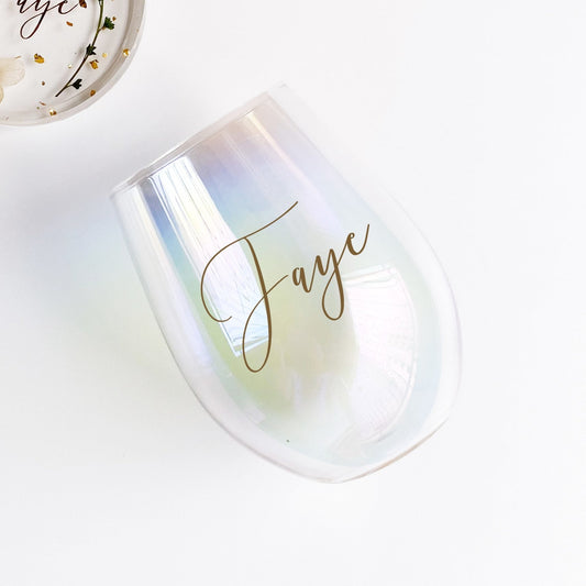 Wine Glass