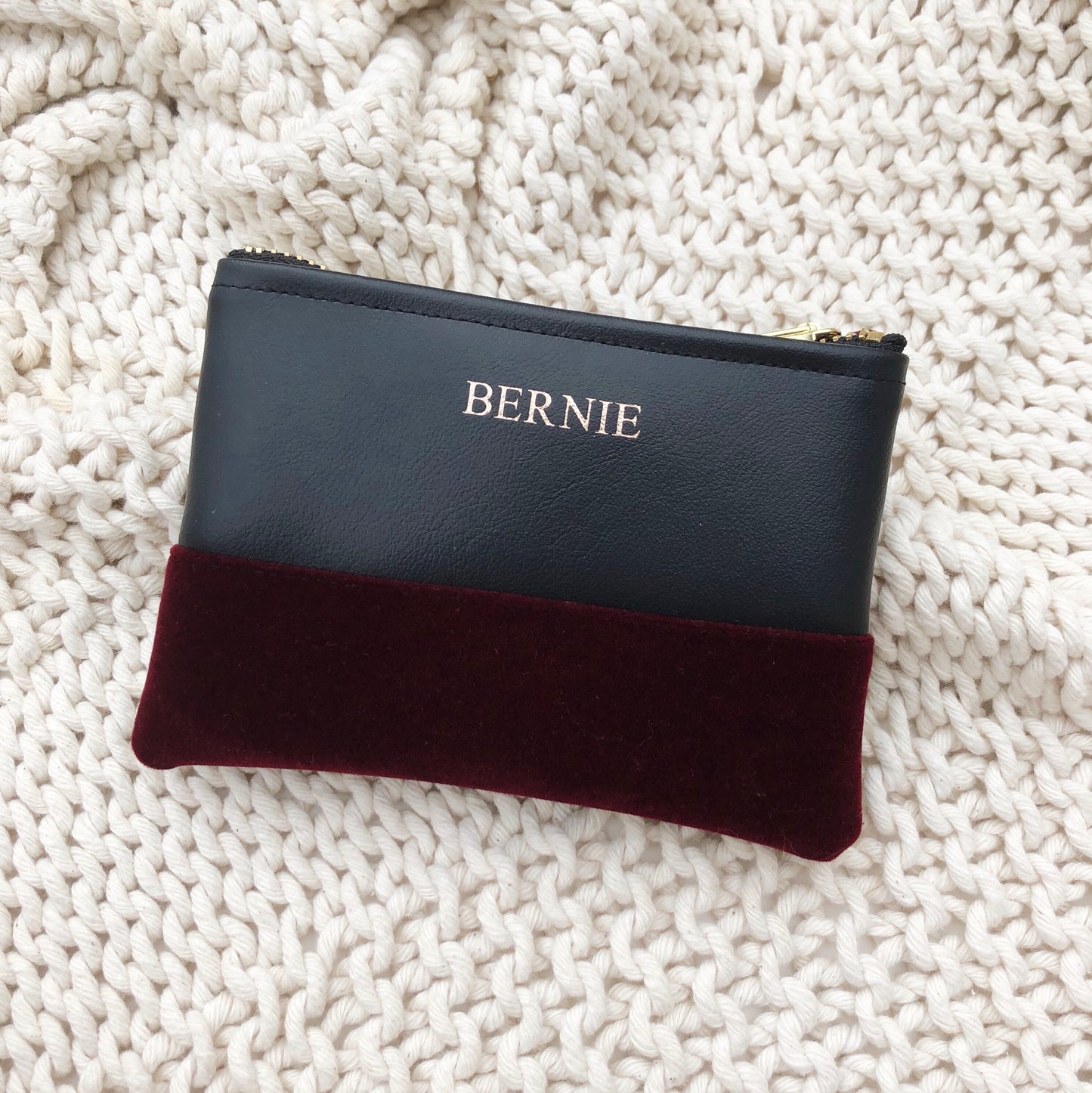 Everyday Pouch No. 5.9