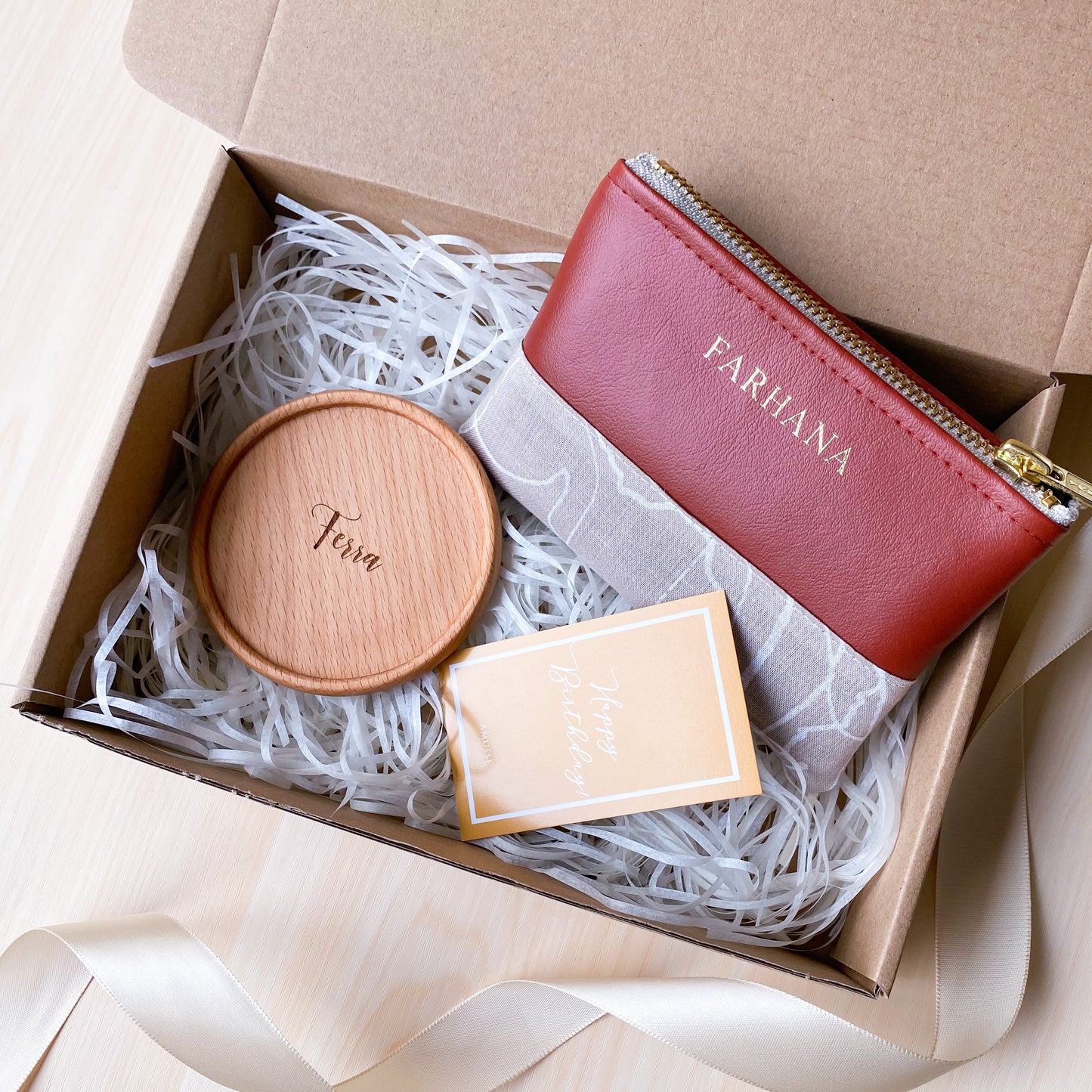 Carpe Diem Box