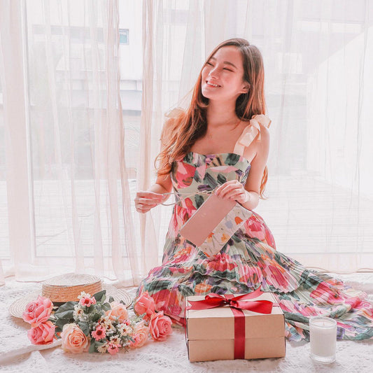 Design Your Pouch - 7 Inch