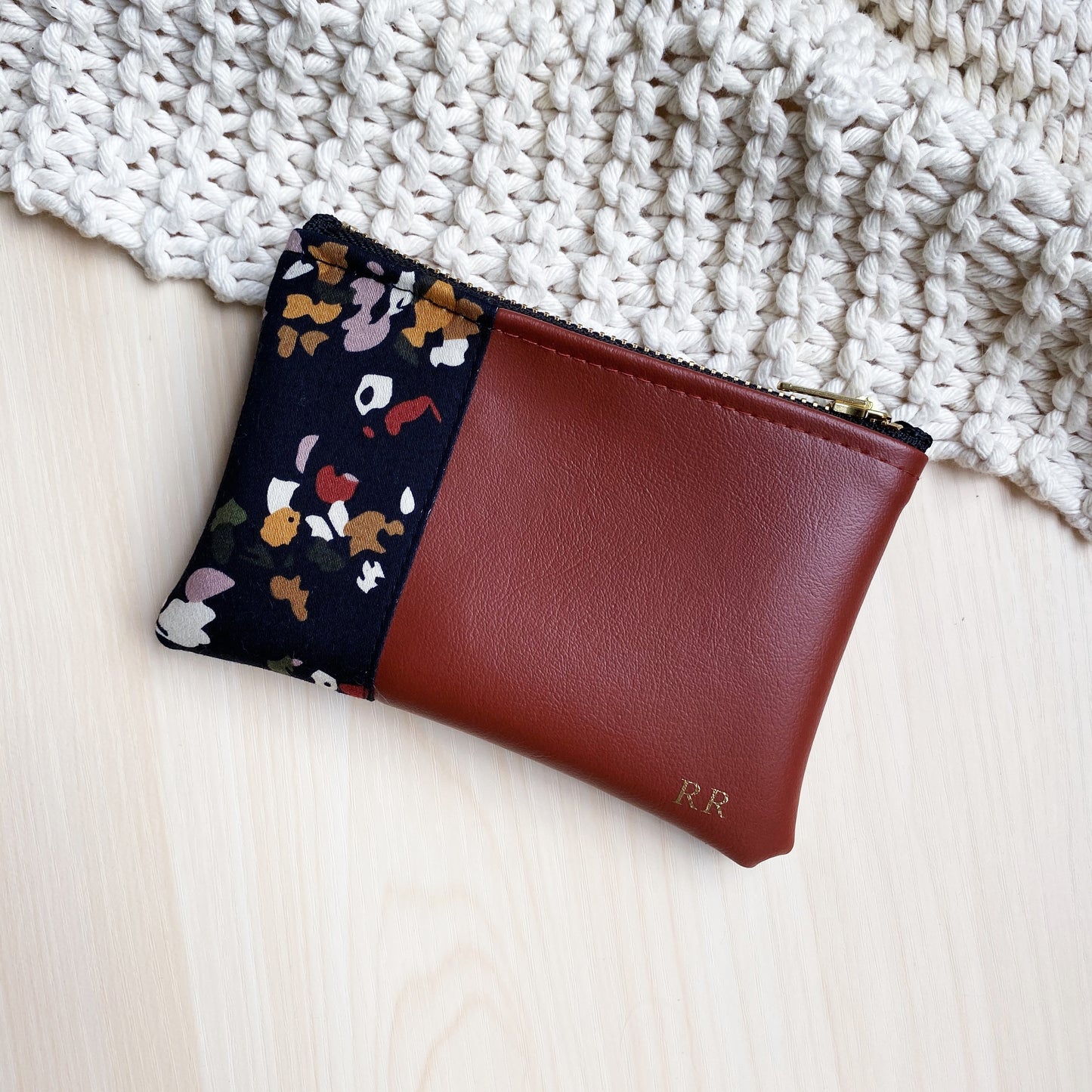 Design Your Panel Pouch - 5 Inch