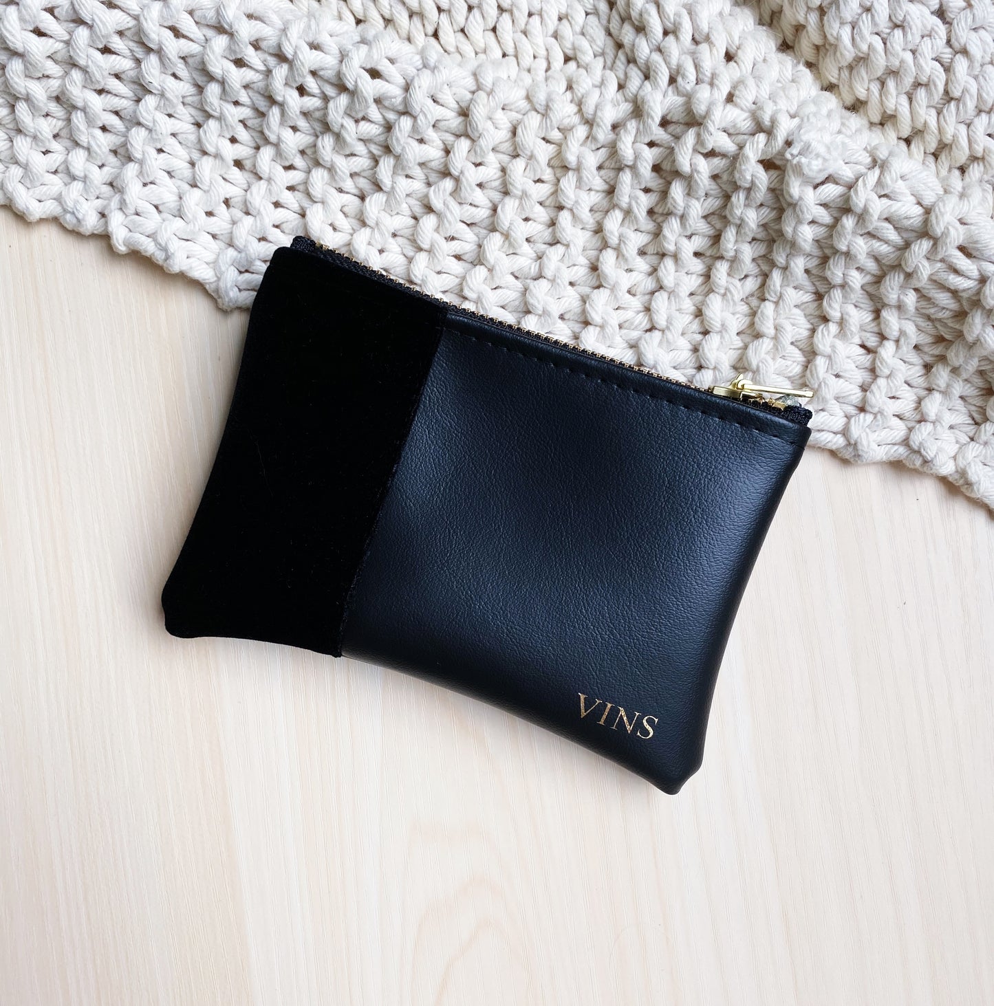 Design Your Panel Pouch - 5 Inch