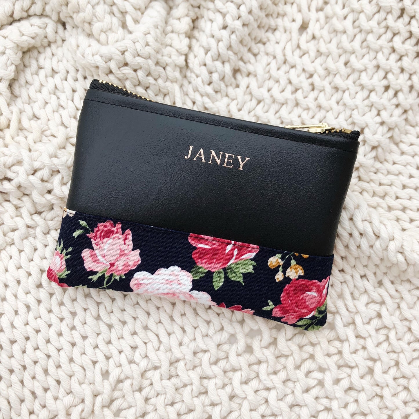 Everyday Pouch No. 5.4