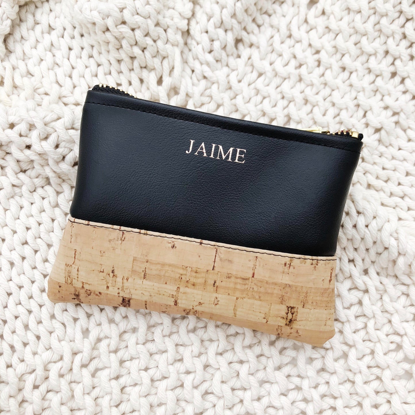 Everyday Pouch No. 5.8