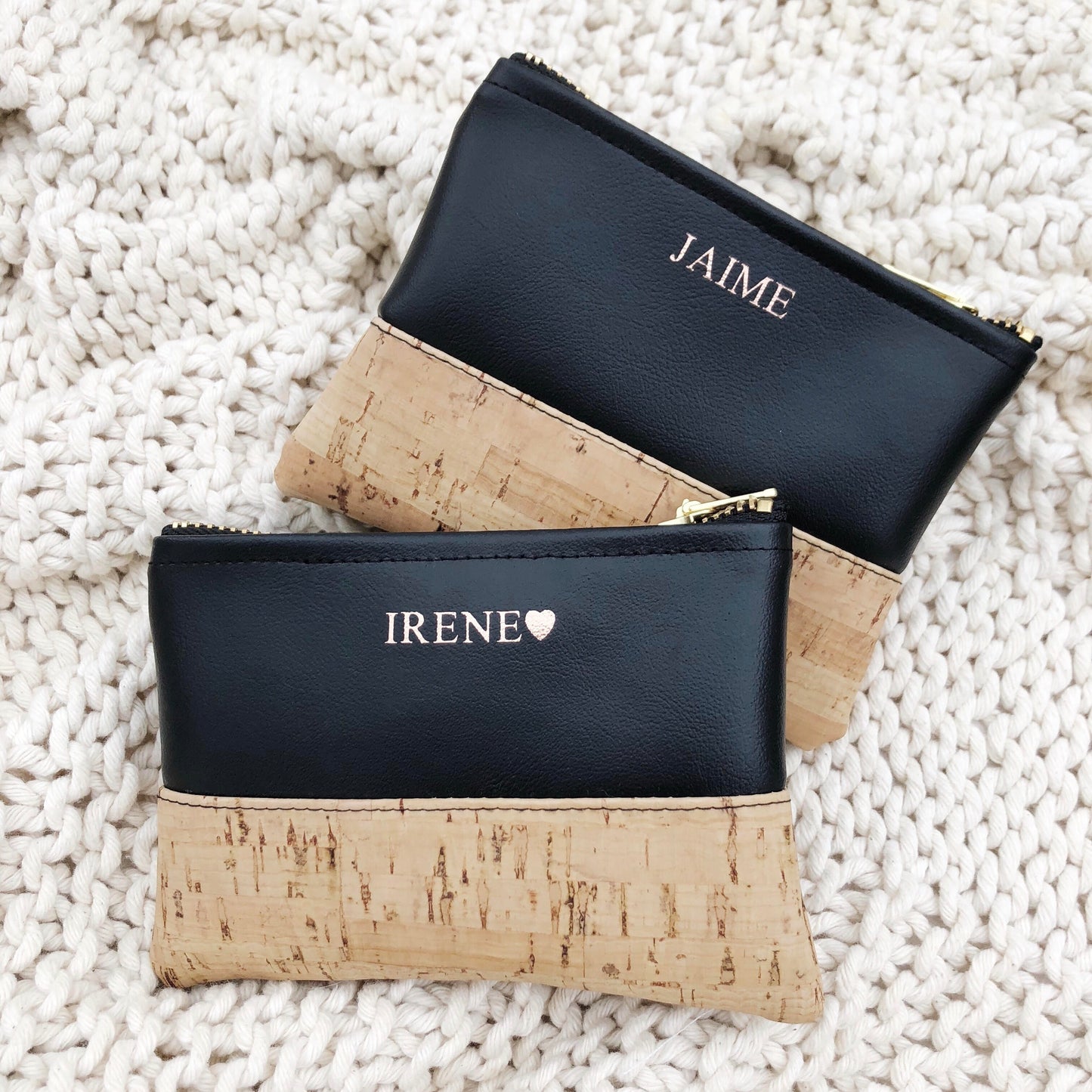 Everyday Pouch No. 5.8