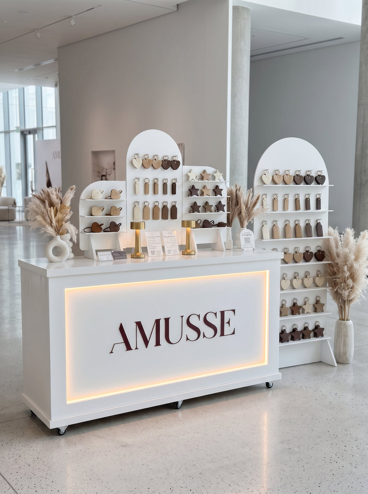 Corporate & Events