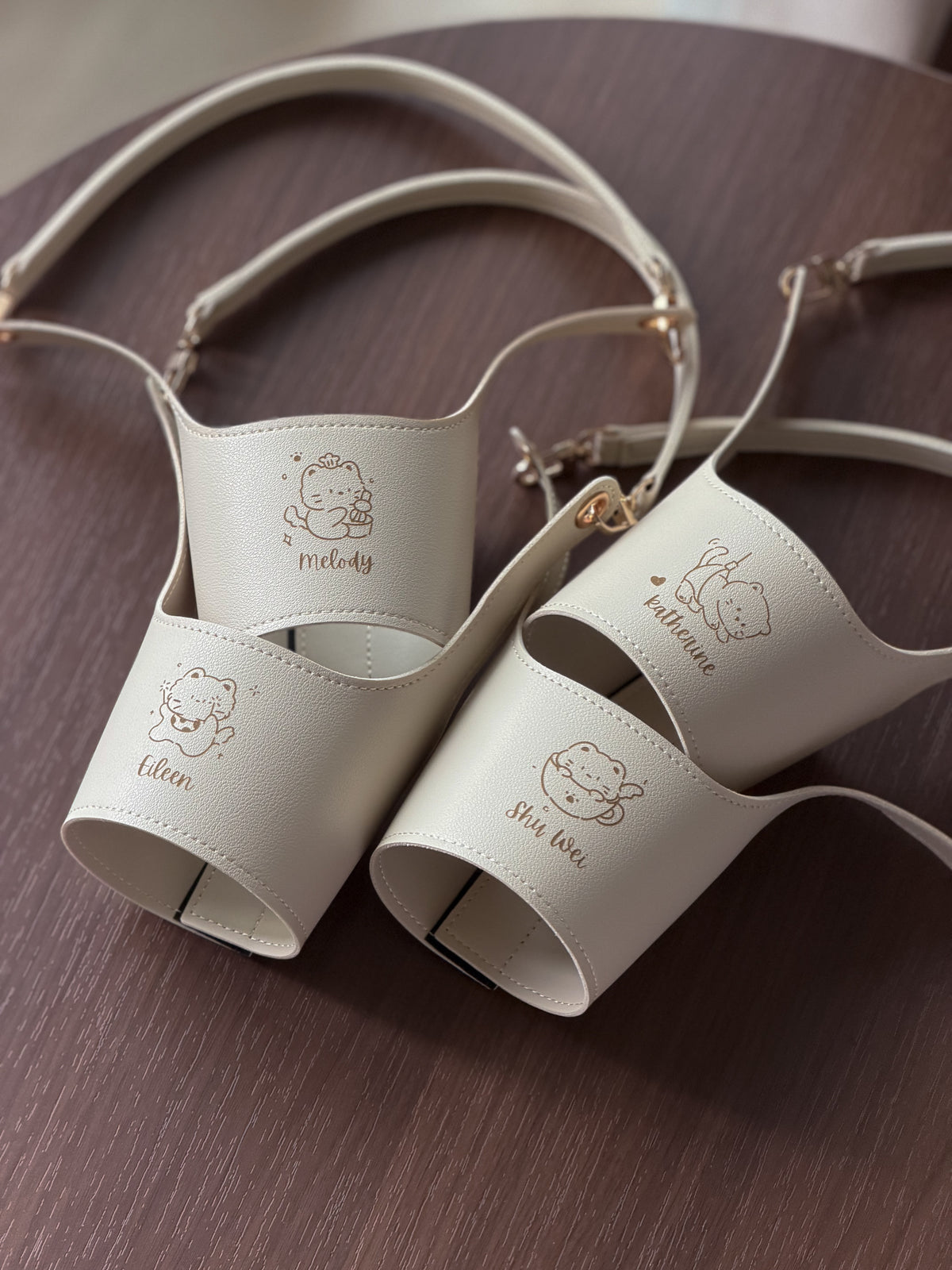 BOBAÉ Cup Sleeve