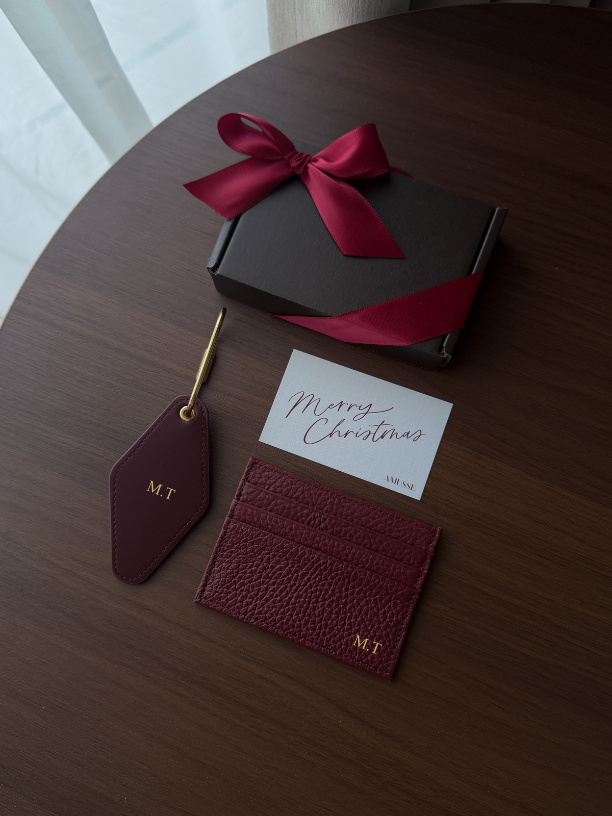 Executive Classic Pair