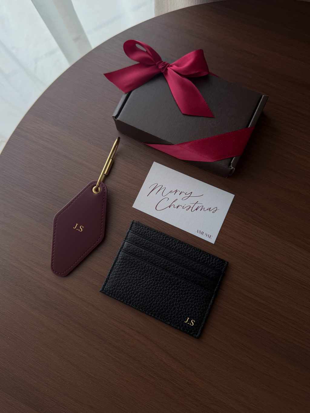 Executive Classic Pair