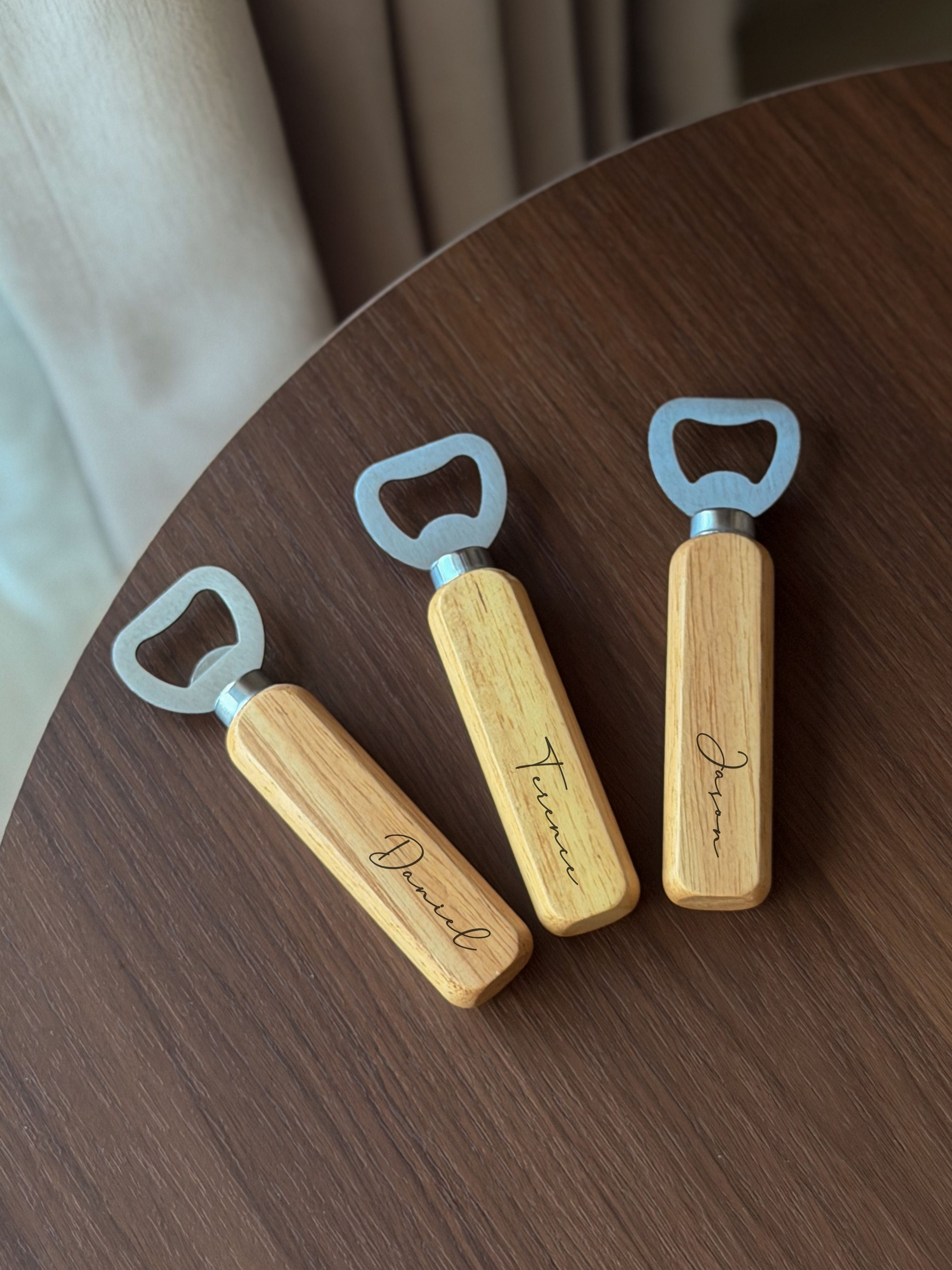 Bottle Opener