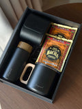 Brew & Travel Set