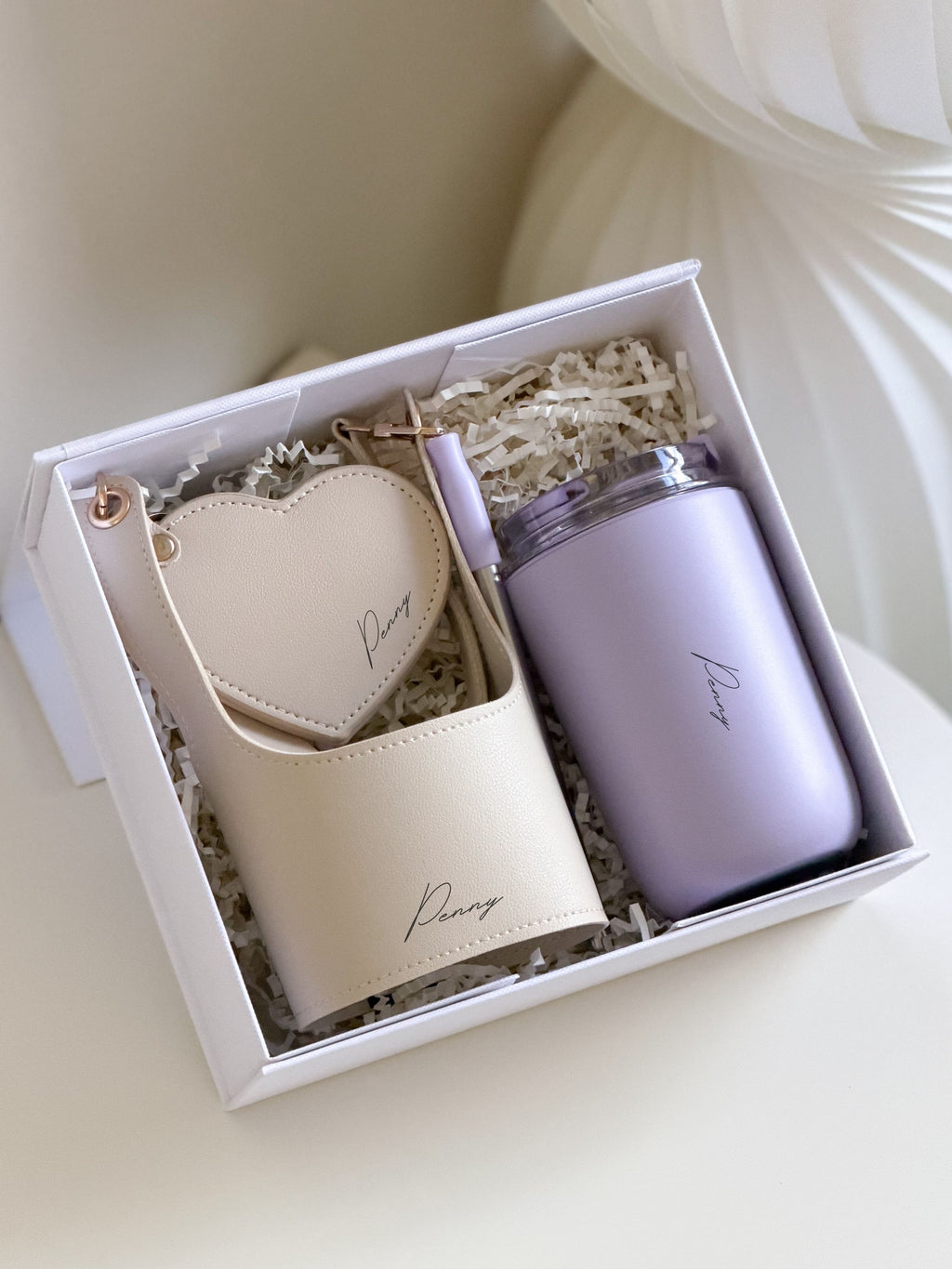 Everyday Blush Set