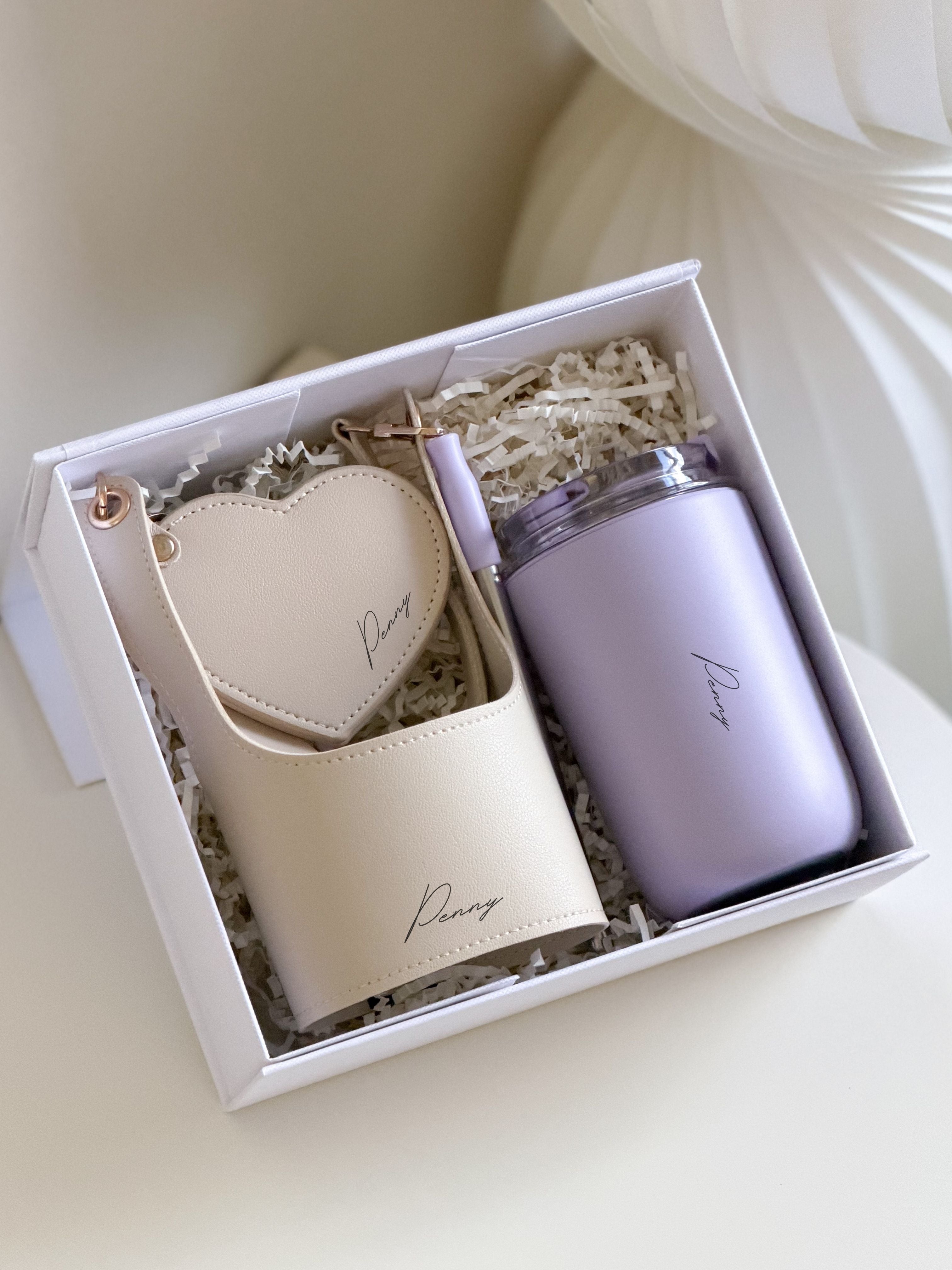 Everyday Blush Set