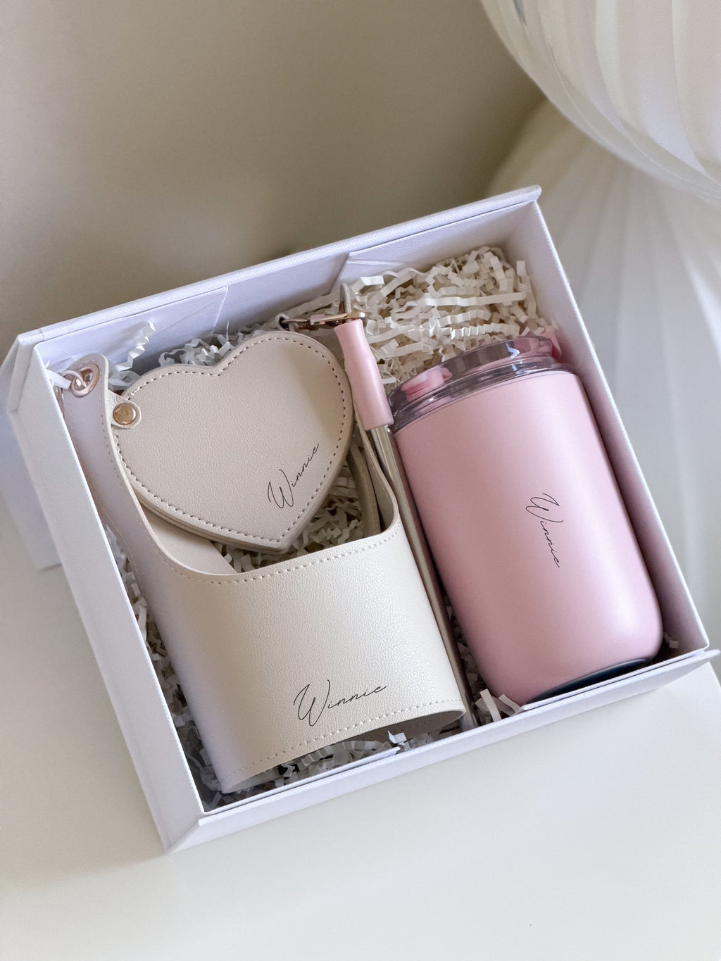 Everyday Blush Set