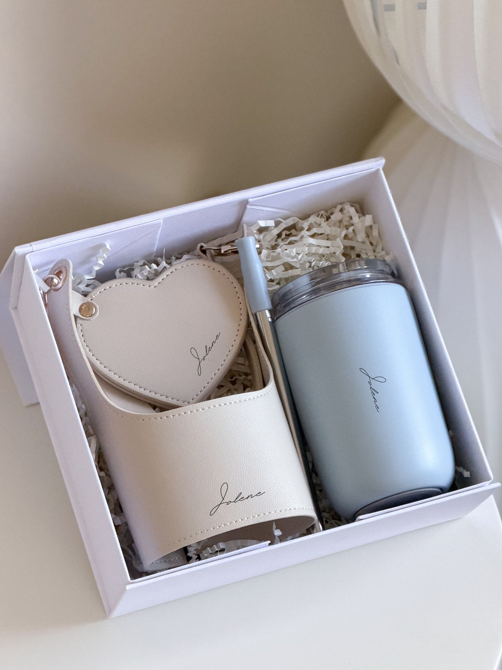Everyday Blush Set