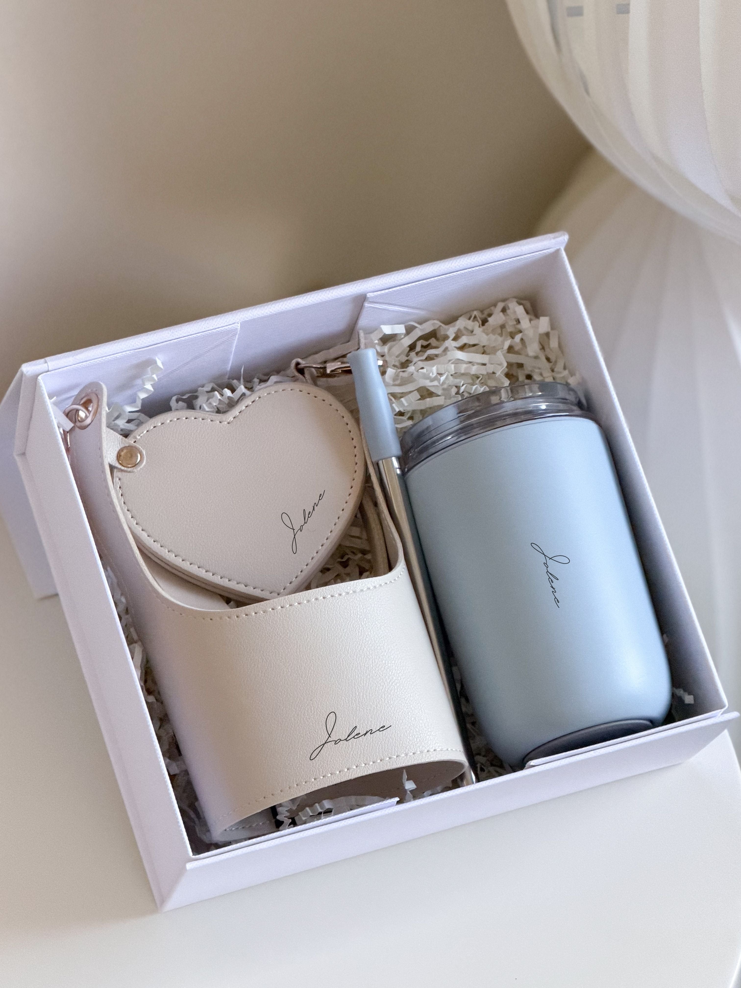 Everyday Blush Set
