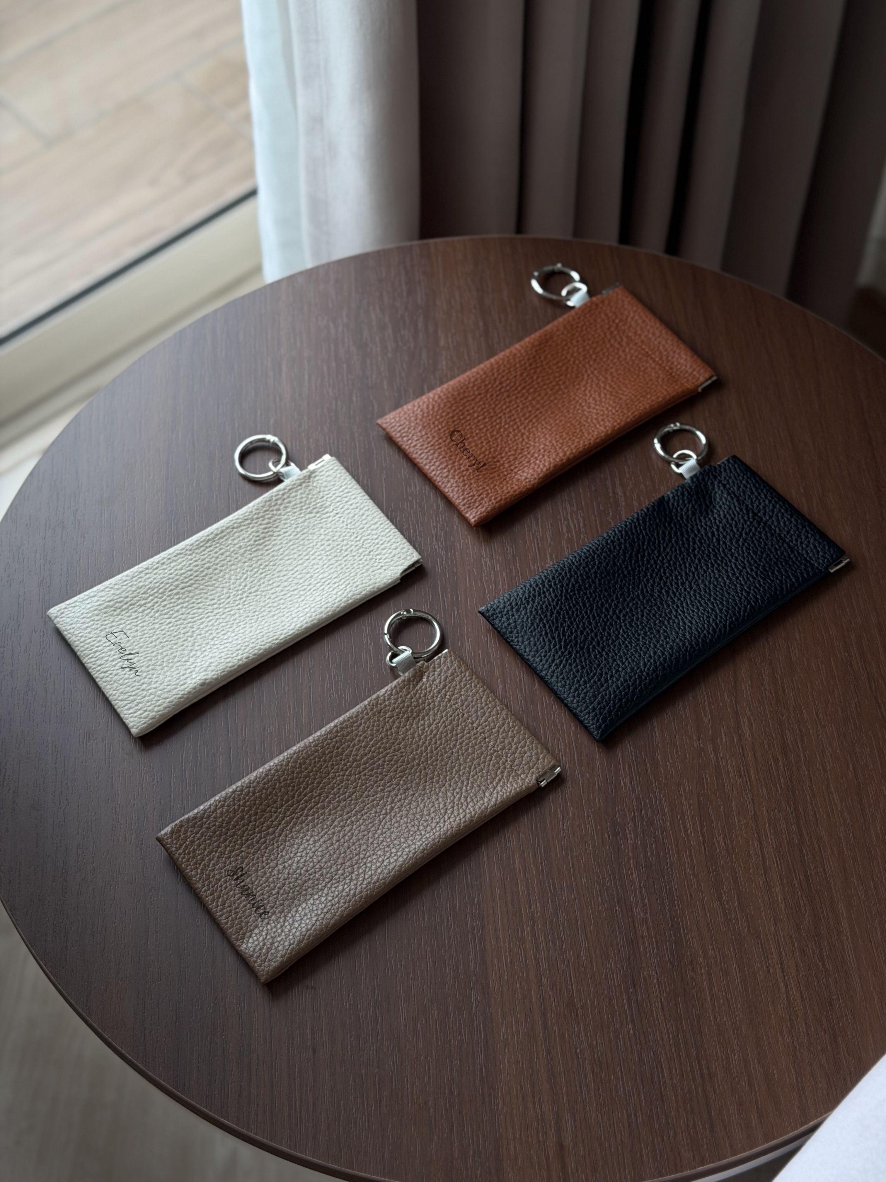 Sunglass Pouch