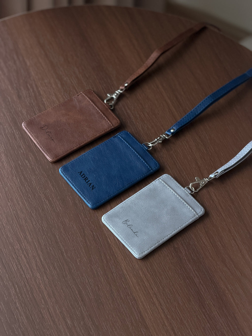 Lanyard Holder