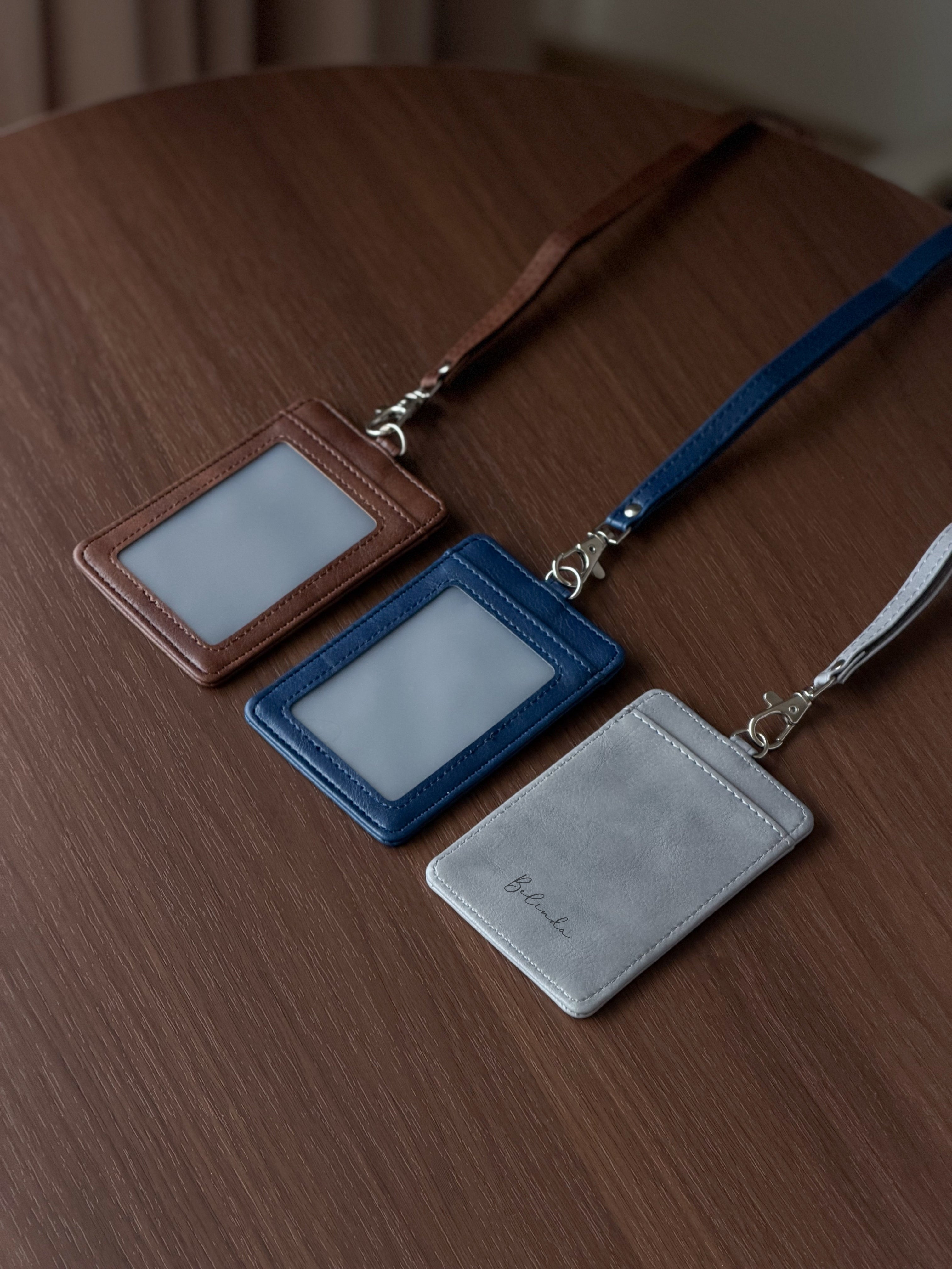 Lanyard Holder