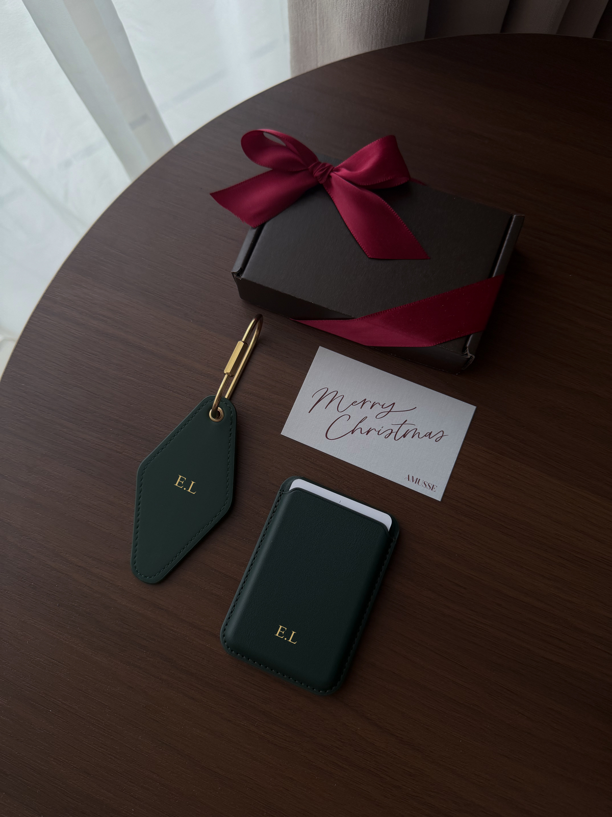Modern Minimalist Set